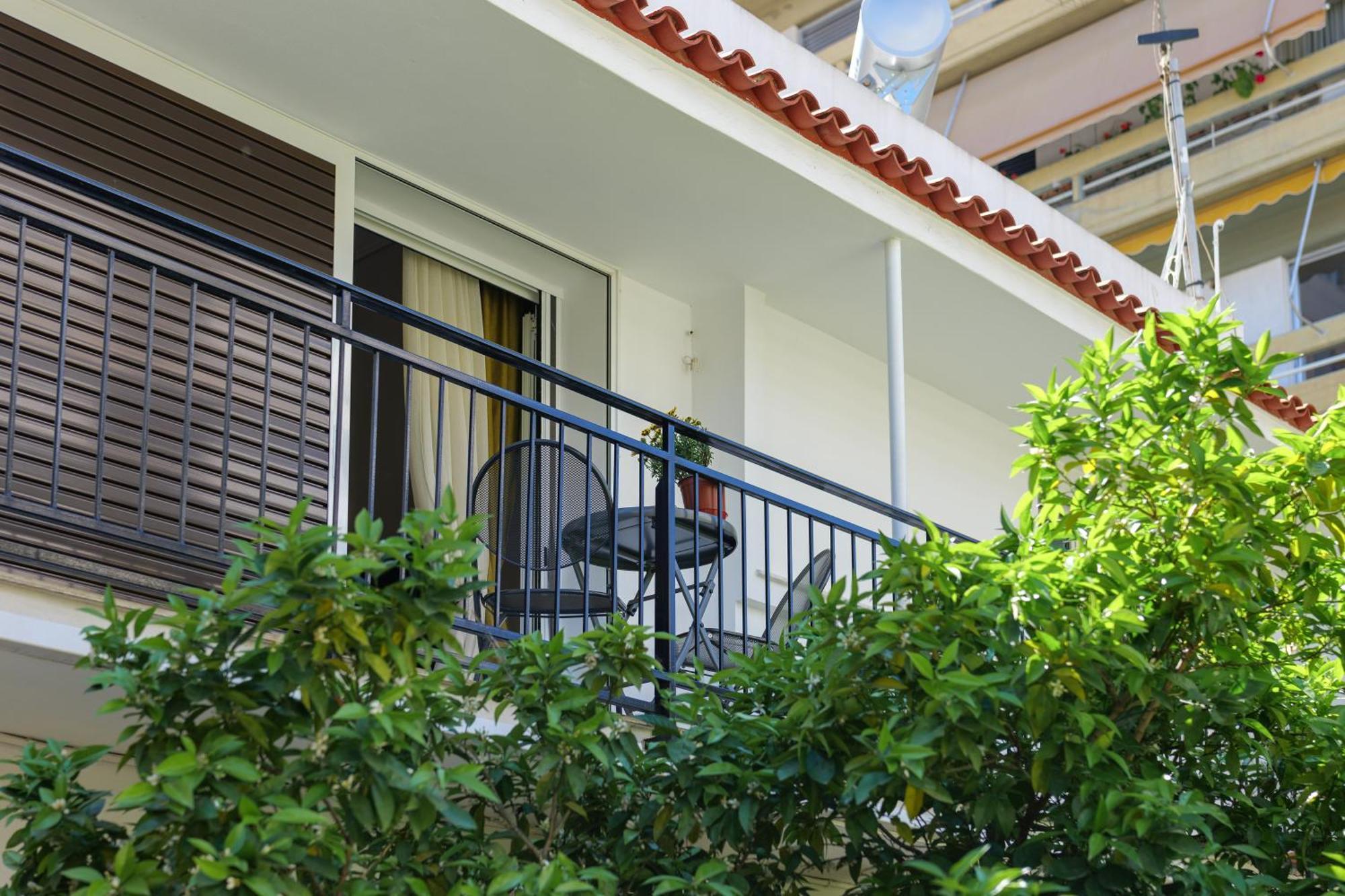 The Best House In Palaio Faliro Near The Sea Vipgreece Atény Exteriér fotografie