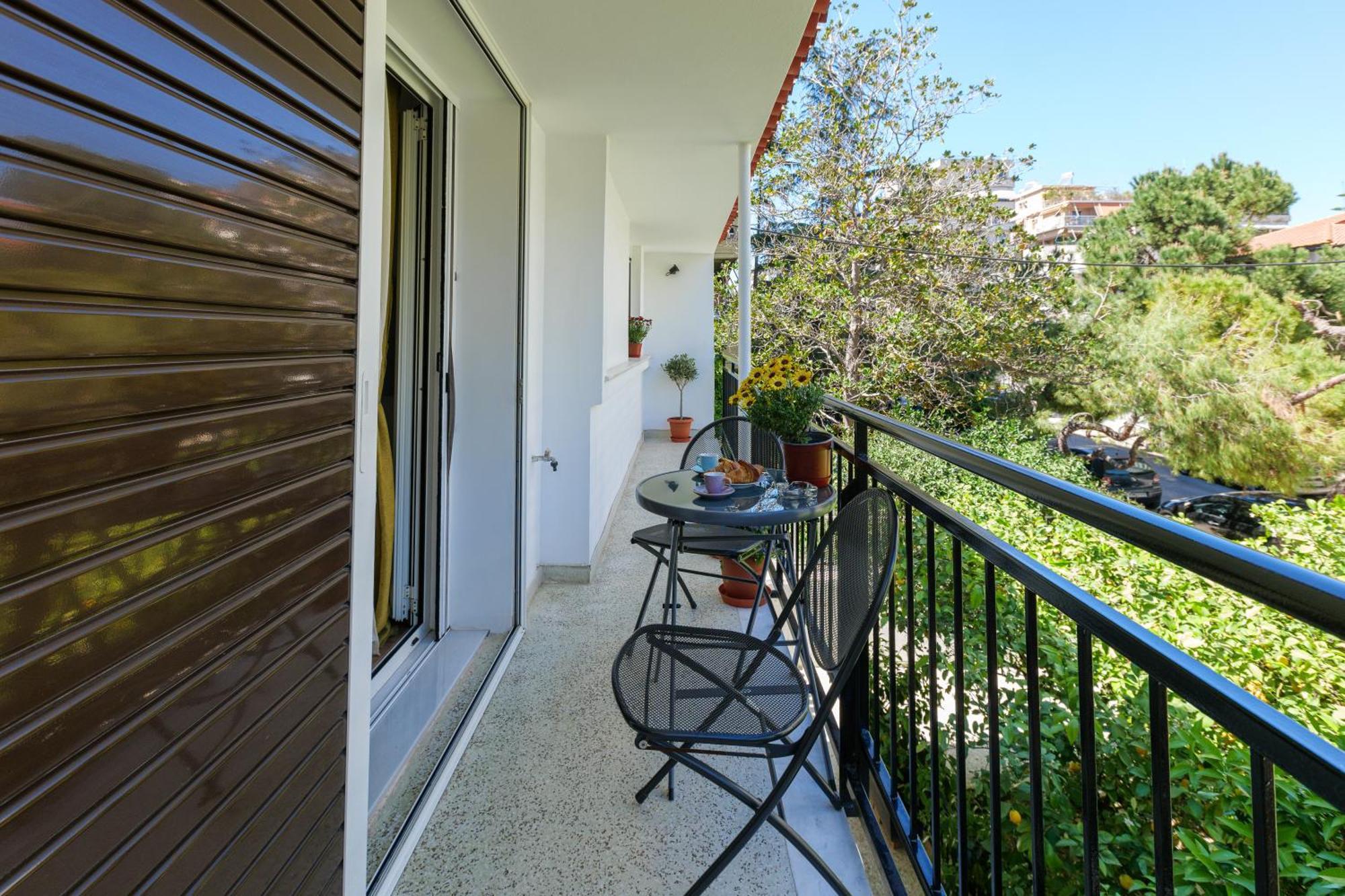 The Best House In Palaio Faliro Near The Sea Vipgreece Atény Exteriér fotografie